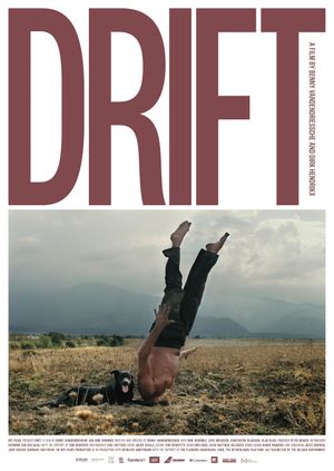 Drift's poster image