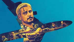 Fight or Flight's poster