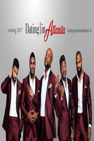 Dating in Atlanta: The Movie's poster