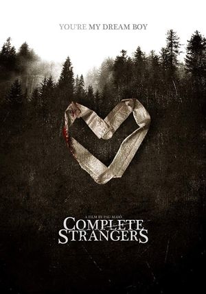 Complete Strangers's poster