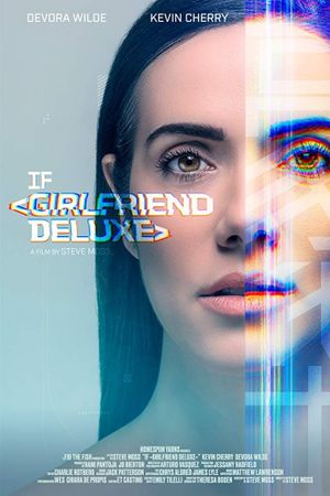 If: Girlfriend Deluxe's poster