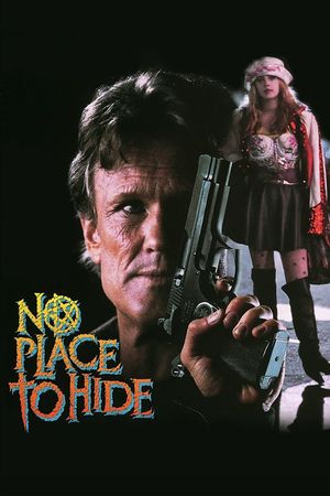 No Place to Hide's poster