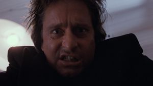Fatal Attraction's poster