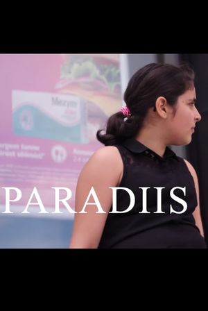 Paradise's poster