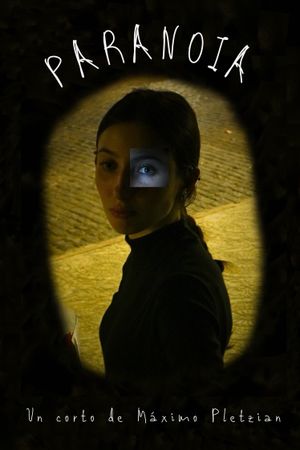 Paranoia's poster