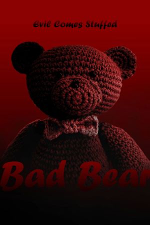 Bad Bear's poster
