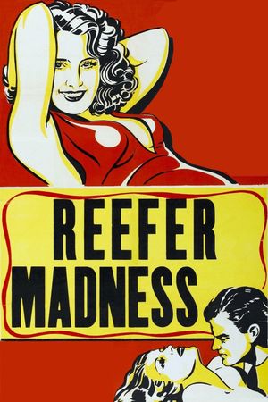 Reefer Madness's poster