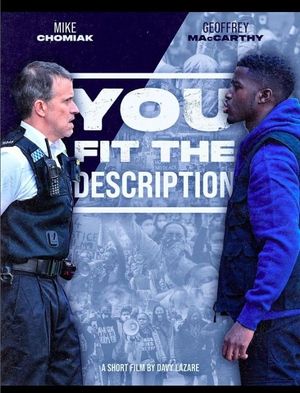 You Fit the Description's poster