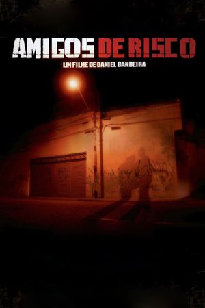 Amigos de Risco's poster