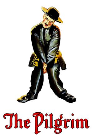 The Pilgrim's poster