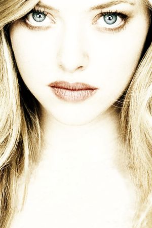 Chloe's poster