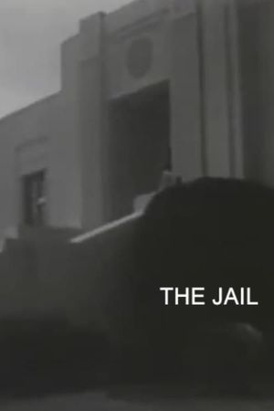 The Jail's poster