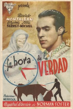 The Hour of Truth's poster