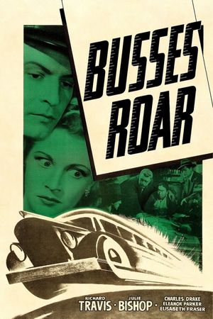 Busses Roar's poster