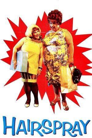 Hairspray's poster