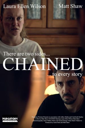 Chained's poster