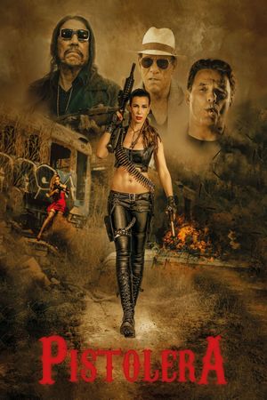 Pistolera's poster