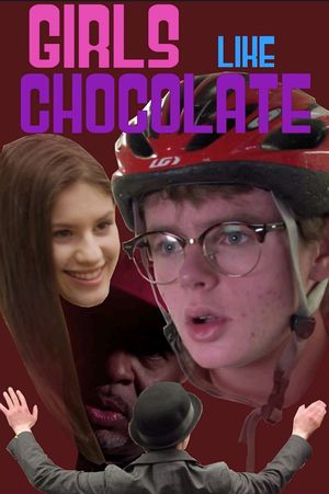 Girls Like Chocolate's poster