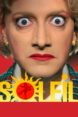 Marie-Thérèse Porchet - SOLEIL !'s poster