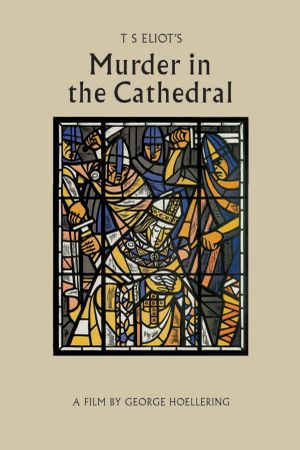 Murder in the Cathedral's poster