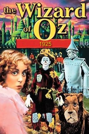 The Wizard of Oz's poster