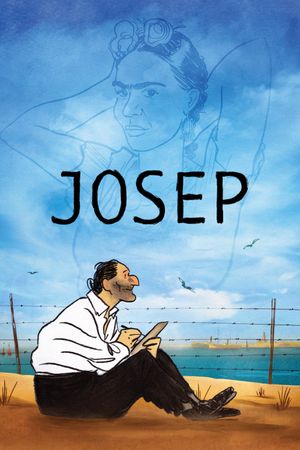 Josep's poster