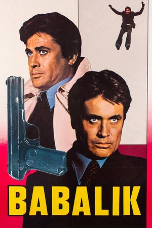 Babalik's poster