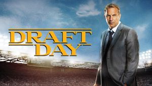 Draft Day's poster