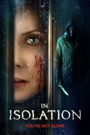In Isolation's poster