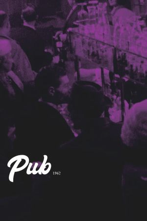 Pub's poster