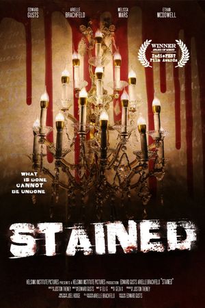 Stained's poster