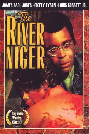 The River Niger's poster