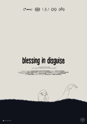 Blessing in Disguise's poster