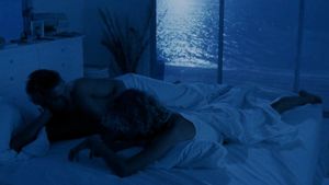 Manhunter's poster