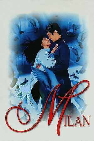 Milan's poster