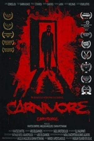 Carnivore's poster