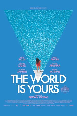 The World Is Yours's poster