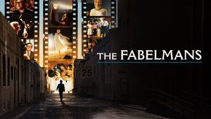 The Fabelmans's poster