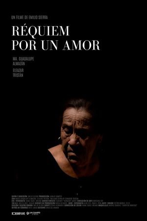 Requiem For A Love's poster