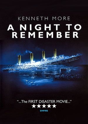 A Night to Remember's poster