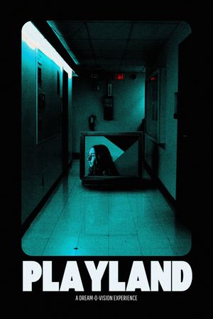 Playland: A Dream-O-Vision Experience's poster