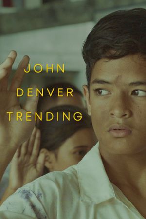 John Denver Trending's poster