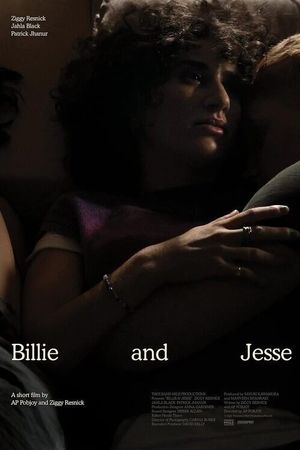 Billie and Jesse's poster