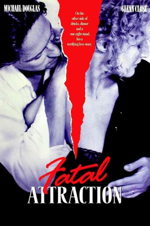 Fatal Attraction's poster