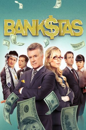 Bank$tas's poster