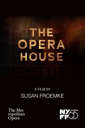 The Opera House's poster