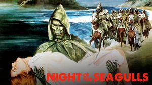 Night of the Seagulls's poster