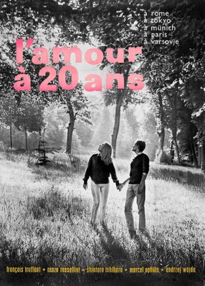 Love at Twenty's poster