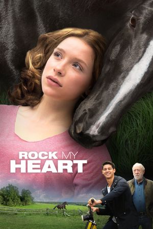 Rock My Heart's poster