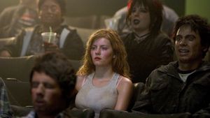 House of Wax's poster